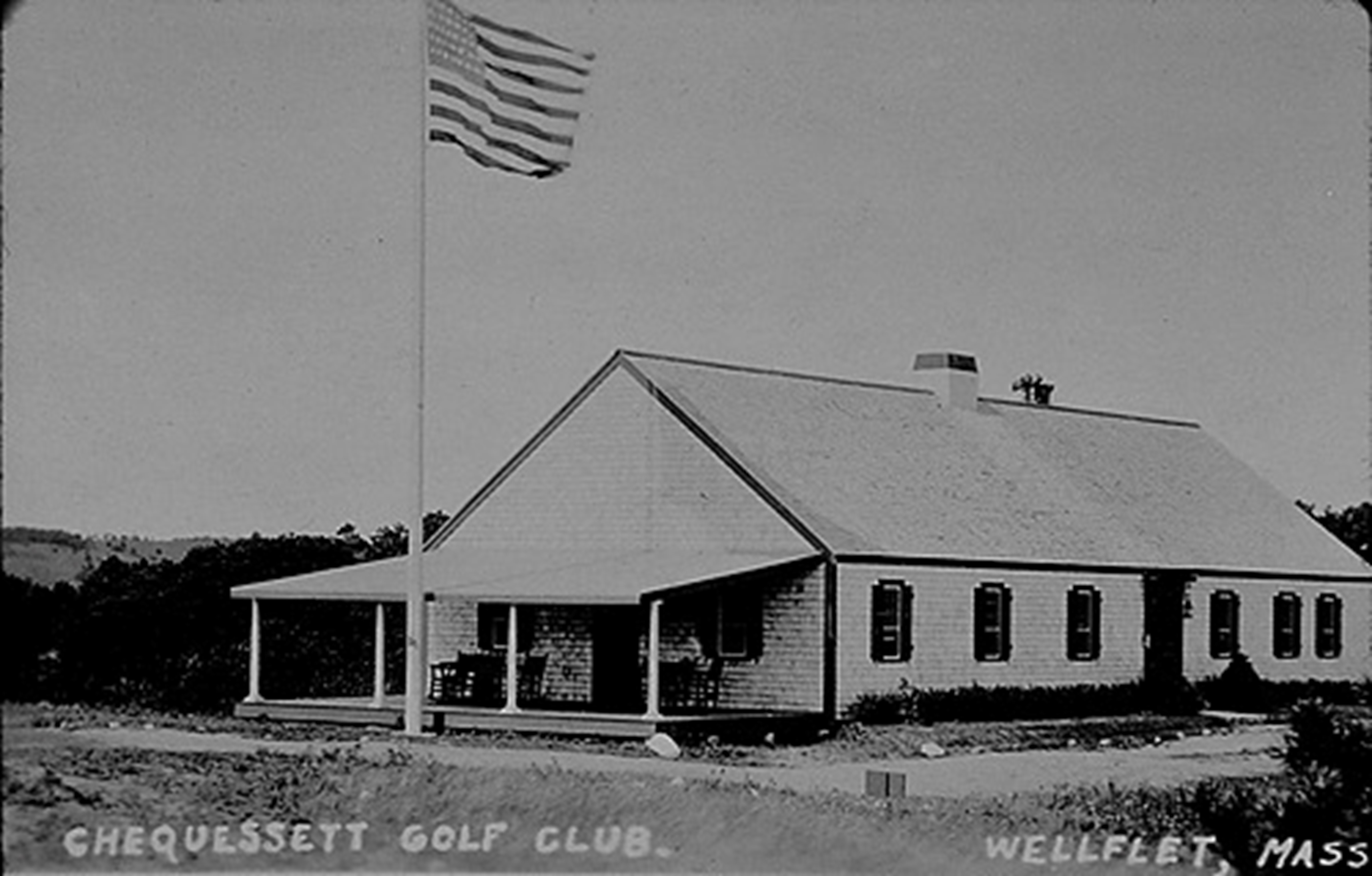 Herring River Restoration Project